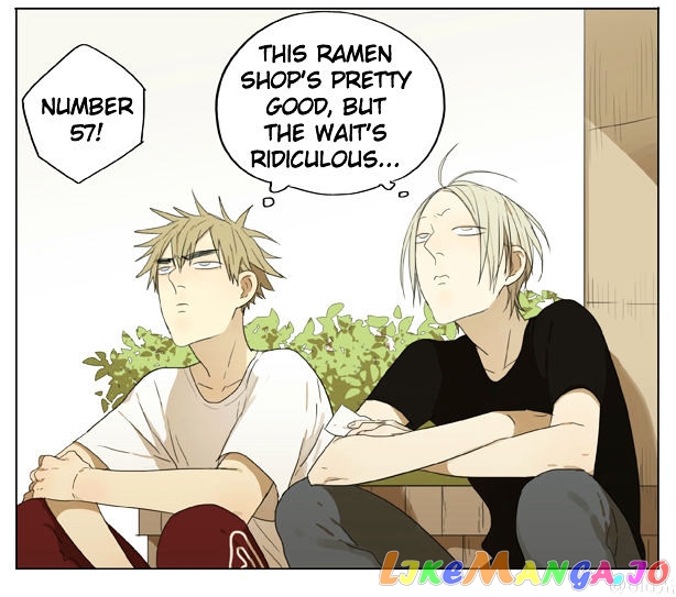 19 Days chapter 82 image 4